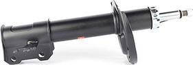 BSG BSG 65-300-039 - Shock Absorber www.autospares.lv