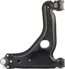 BSG BSG 65-315-009 - Track Control Arm www.autospares.lv