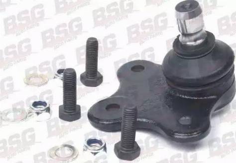 BSG BSG 65-310-021 - Шаровая опора, несущий / направляющий шарнир www.autospares.lv