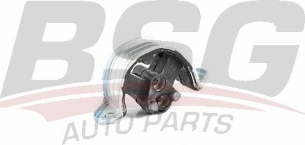 BSG BSG 65-700-002 - Подушка, опора, подвеска двигателя www.autospares.lv