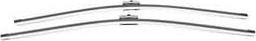 BSG BSG 60-992-004 - Wiper Blade Rubber www.autospares.lv