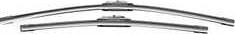 BSG BSG 60-992-007 - Wiper Blade www.autospares.lv