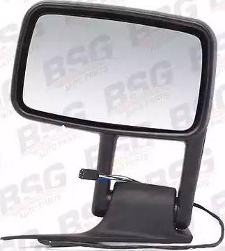 BSG BSG 60-900-003 - Наружное зеркало www.autospares.lv