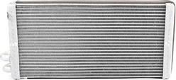 BSG BSG 60-530-003 - Heat Exchanger, interior heating www.autospares.lv