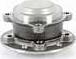 BSG BSG 60-600-026 - Wheel hub, bearing Kit www.autospares.lv