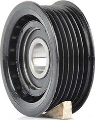 BSG BSG 60-615-004 - Pulley, v-ribbed belt www.autospares.lv