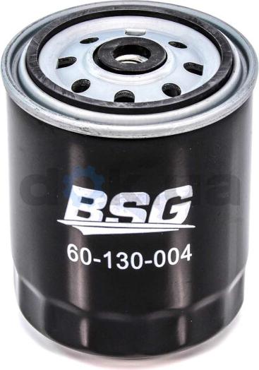 BSG BSG 60-130-004 - Degvielas filtrs www.autospares.lv