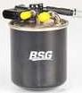 BSG BSG 60-130-016 - Fuel filter www.autospares.lv