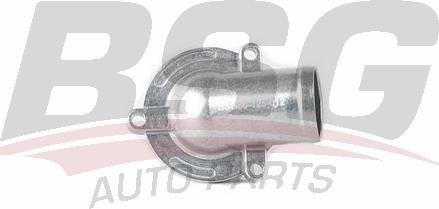 BSG BSG 60-125-012 - Термостат охлаждающей жидкости / корпус www.autospares.lv