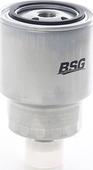 BSG BSG 63-130-004 - Топливный фильтр www.autospares.lv