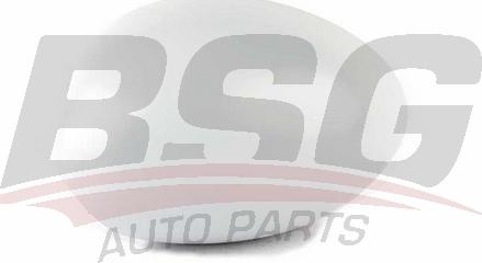 BSG BSG 15-915-020 - Korpuss, Ārējais atpakaļskata spogulis www.autospares.lv