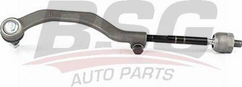 BSG BSG 15-310-116 - Stūres šķērsstiepnis www.autospares.lv