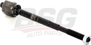 BSG BSG 15-310-214 - Aksiālais šarnīrs, Stūres šķērsstiepnis www.autospares.lv