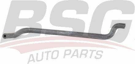 BSG BSG 15-720-017 - Radiatora cauruļvads www.autospares.lv