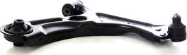 BSG BSG 16-315-009 - Track Control Arm www.autospares.lv