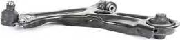 BSG BSG 16-315-010 - Track Control Arm www.autospares.lv