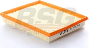 BSG BSG 11-135-001 - Air Filter, engine www.autospares.lv