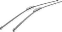 BSG BSG 30-992-009 - Wiper Blade www.autospares.lv