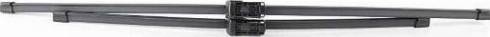 BSG BSG 30-992-016 - Wiper Blade www.autospares.lv