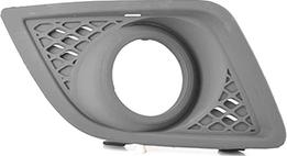 BSG BSG 30-921-024 - Ventilatora reste, Bampers www.autospares.lv