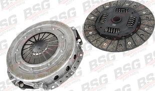 BSG BSG 30-400-002 - Clutch Kit www.autospares.lv