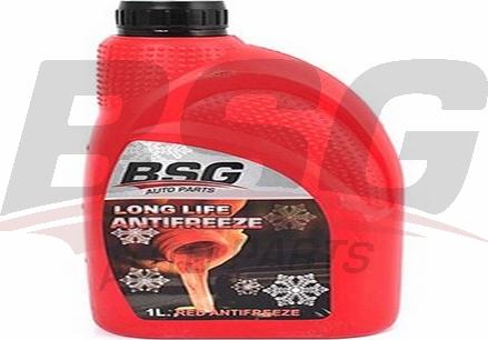 BSG BSG 30-555-005 - Антифриз www.autospares.lv