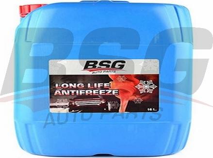 BSG BSG 30-555-007 - Антифриз www.autospares.lv