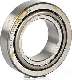 BSG BSG 30-605-005 - Wheel hub, bearing Kit www.autospares.lv