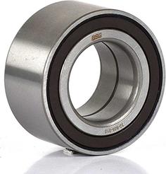 BSG BSG 30-605-010 - Wheel hub, bearing Kit www.autospares.lv