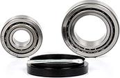 BSG BSG 30-600-003 - Wheel hub, bearing Kit www.autospares.lv