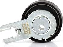 BSG BSG 30-615-041 - Tensioner Pulley, timing belt www.autospares.lv