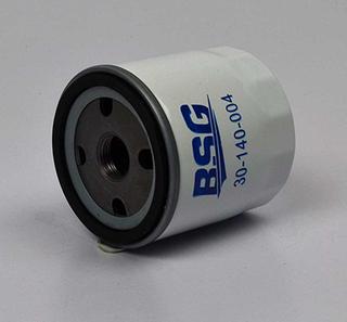 BSG BSG 30-140-004 - Eļļas filtrs autospares.lv