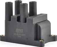 BSG BSG 30-835-001 - Aizdedzes spole autospares.lv