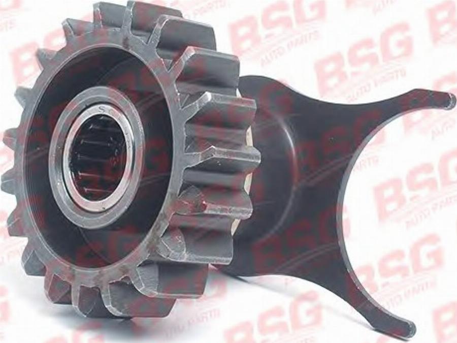 BSG BSG 30-821-006 - Стартер www.autospares.lv