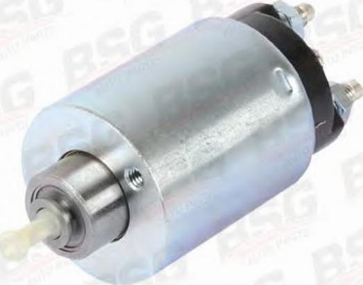 BSG BSG 30-821-010 - Стартер www.autospares.lv