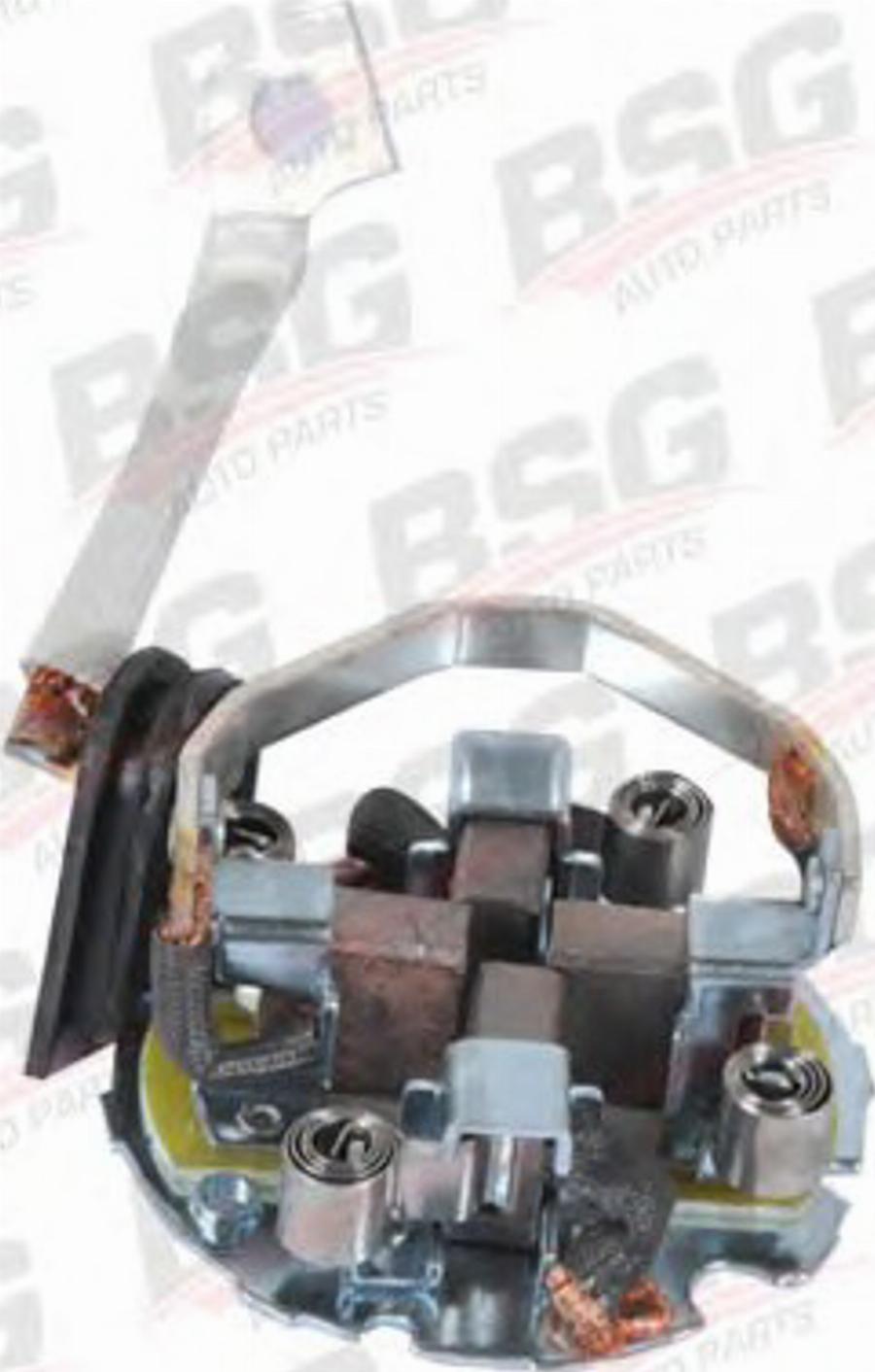 BSG BSG 30-821-011 - Стартер www.autospares.lv