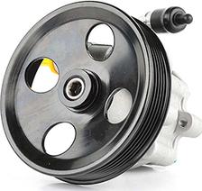 BSG BSG 30-355-010 - Hydraulic Pump, steering system www.autospares.lv