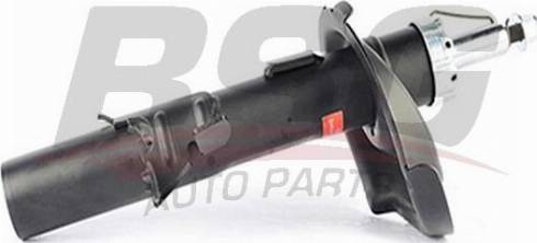 BSG BSG 30-300-055 - Shock Absorber www.autospares.lv