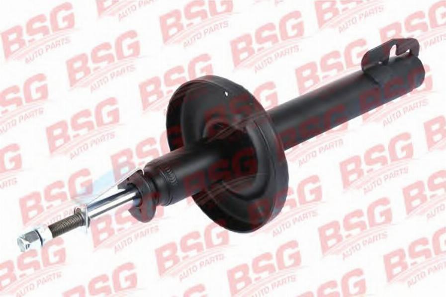 BSG BSG30300025 - Amortizators www.autospares.lv