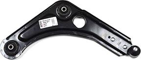 BSG BSG 30-315-001 - Track Control Arm www.autospares.lv