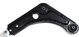 BSG BSG 30-315-002 - Track Control Arm www.autospares.lv