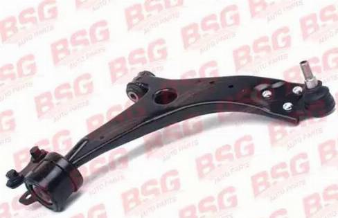 BSG BSG 30-315-019 - Рычаг подвески колеса www.autospares.lv