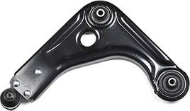 BSG BSG 30-315-014 - Track Control Arm www.autospares.lv