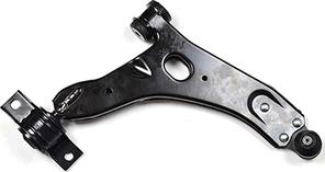 BSG BSG 30-315-015 - Track Control Arm www.autospares.lv