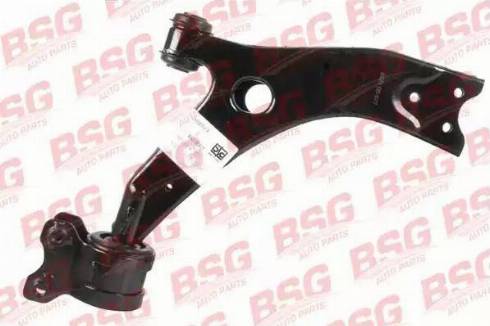 BSG BSG 30-315-017 - Рычаг подвески колеса www.autospares.lv