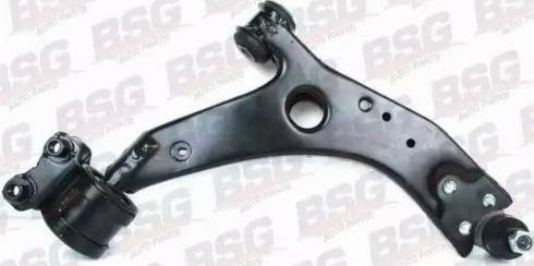 BSG BSG 30-315-035 - Рычаг подвески колеса www.autospares.lv