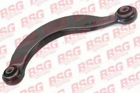 BSG BSG 30-310-033 - Rod / Strut, wheel suspension www.autospares.lv