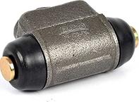 BSG BSG 30-220-014 - Riteņa bremžu cilindrs www.autospares.lv