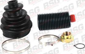 BSG BSG 30-705-001 - Bellow, drive shaft www.autospares.lv