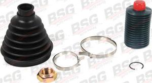 BSG BSG 30-705-008 - Пыльник, приводной вал www.autospares.lv